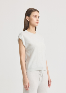 Cashmere Chelsea Tank