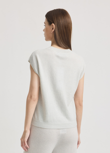 Cashmere Chelsea Tank