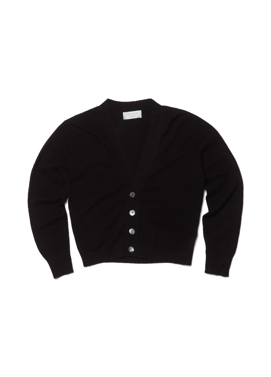 Cashmere Corali Cardigan