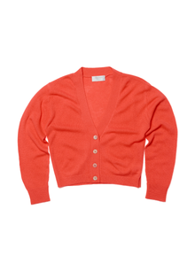 Cashmere Corali Cardigan