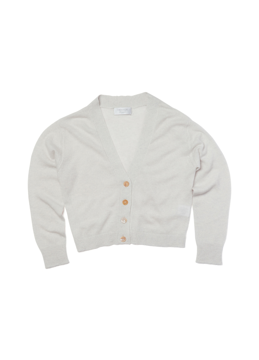 Cashmere Corali Cardigan