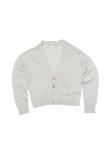Cashmere Corali Cardigan