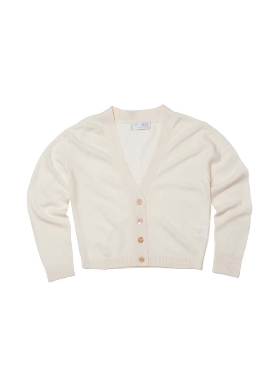 Cashmere Corali Cardigan
