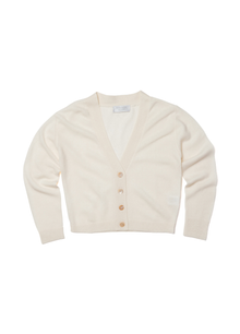Cashmere Corali Cardigan