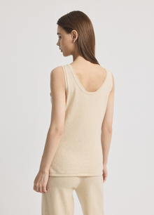 Cashmere Camden Camisole