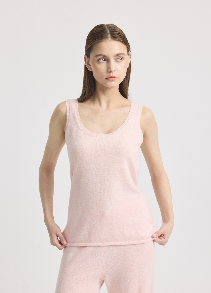 Cashmere Camden Camisole