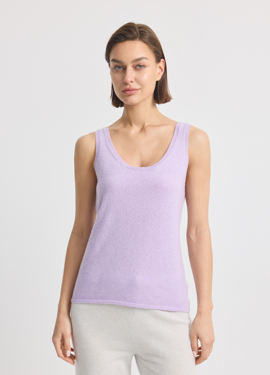 Cashmere Camden Camisole