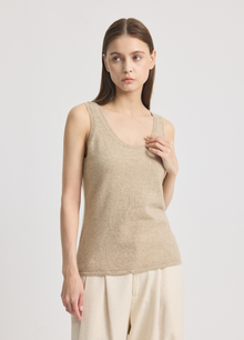 Cashmere Camden Camisole