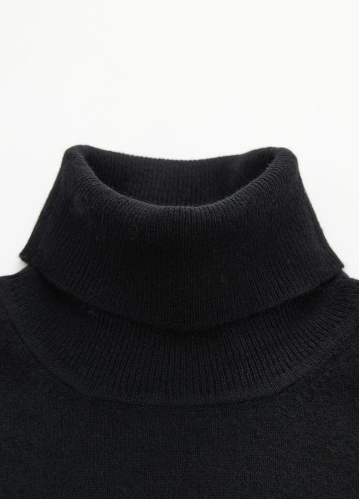 Cashmere Men&