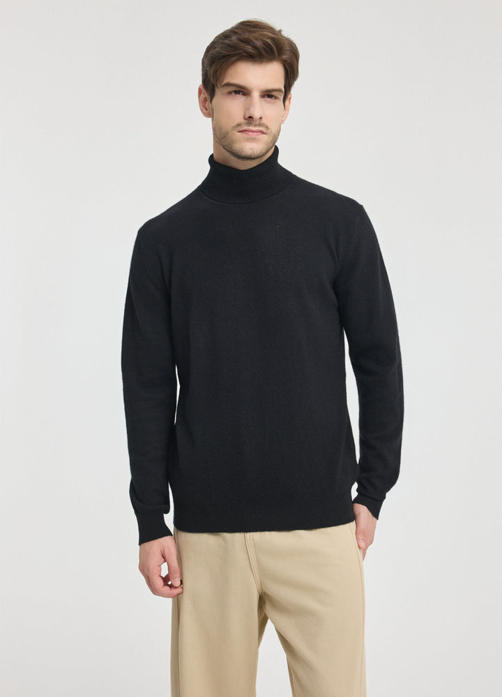 Cashmere Men&
