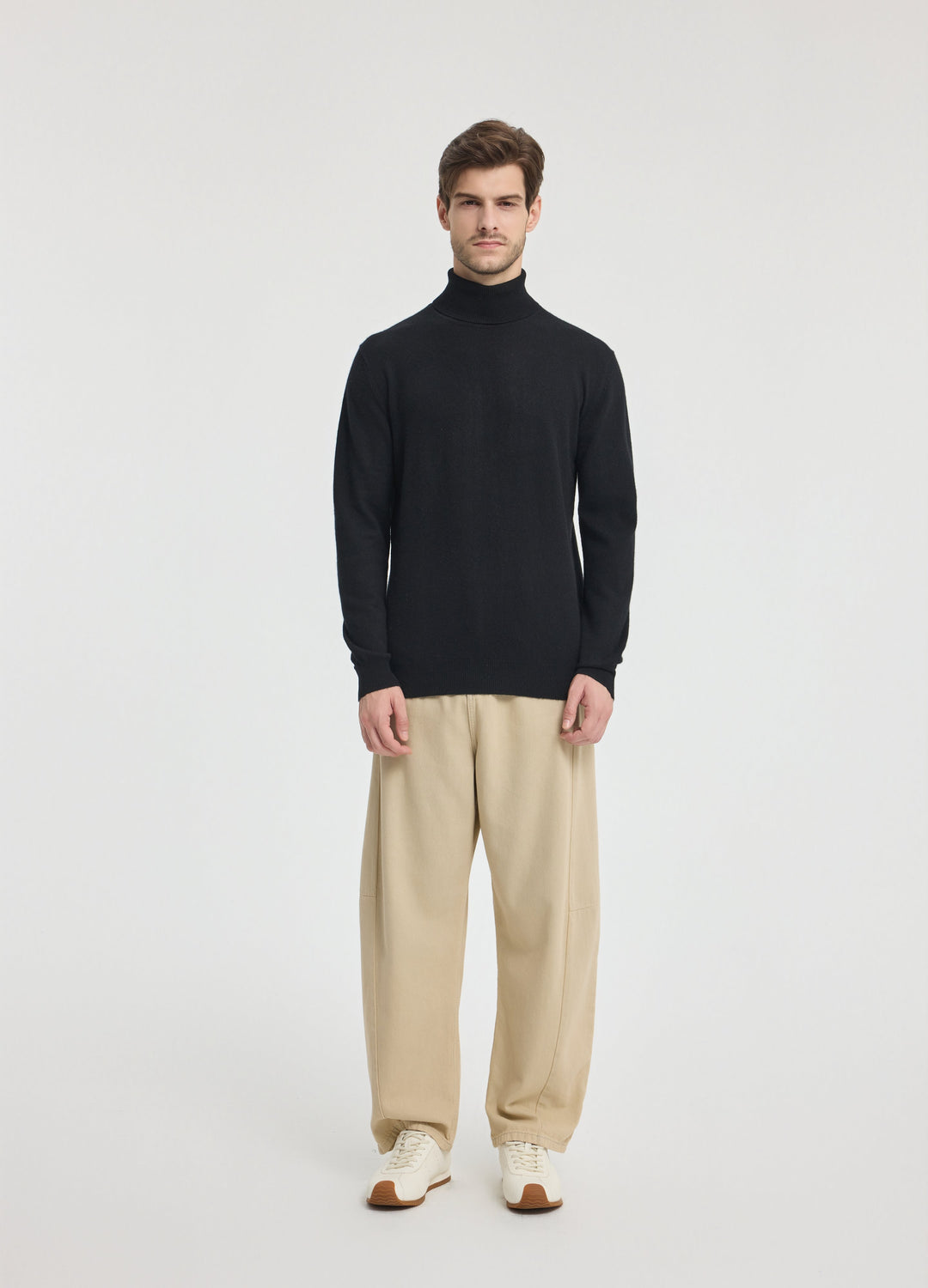 Cashmere Men&