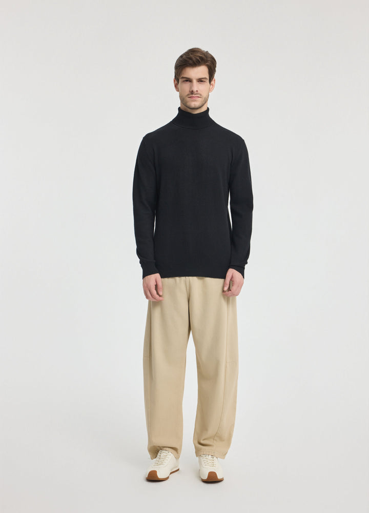 Cashmere Men&