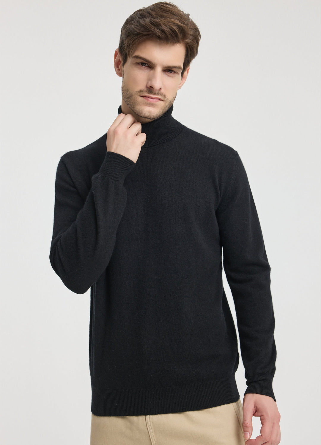 Cashmere Men&