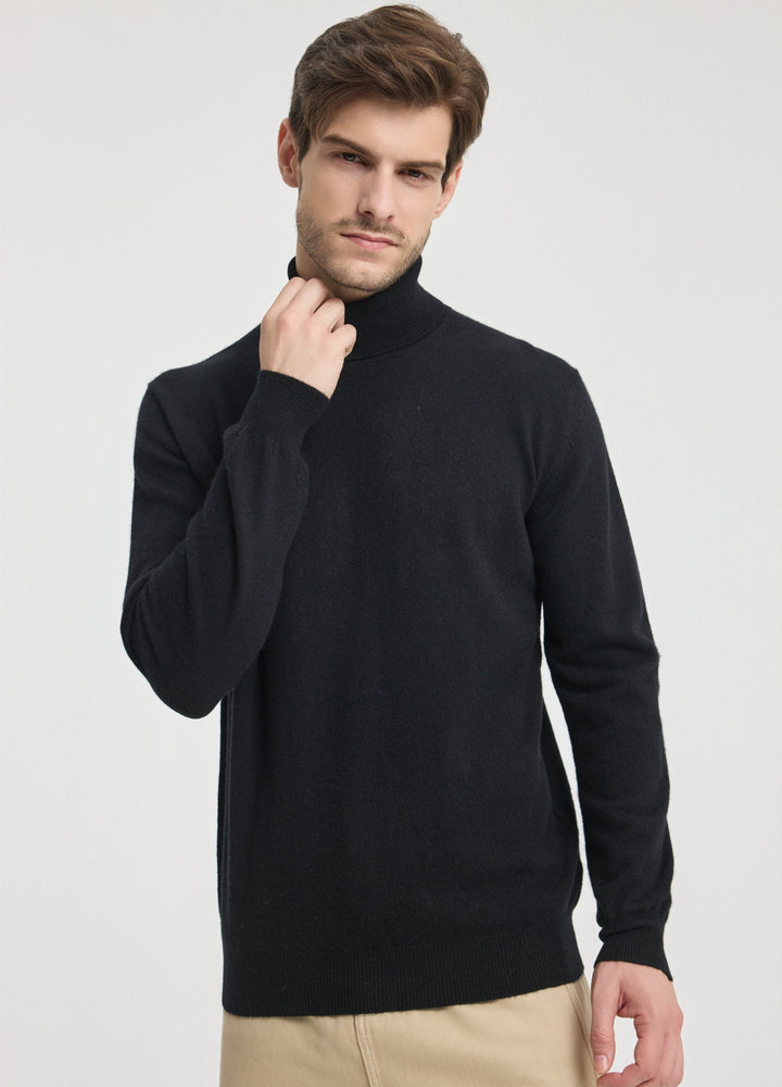 Cashmere Men&