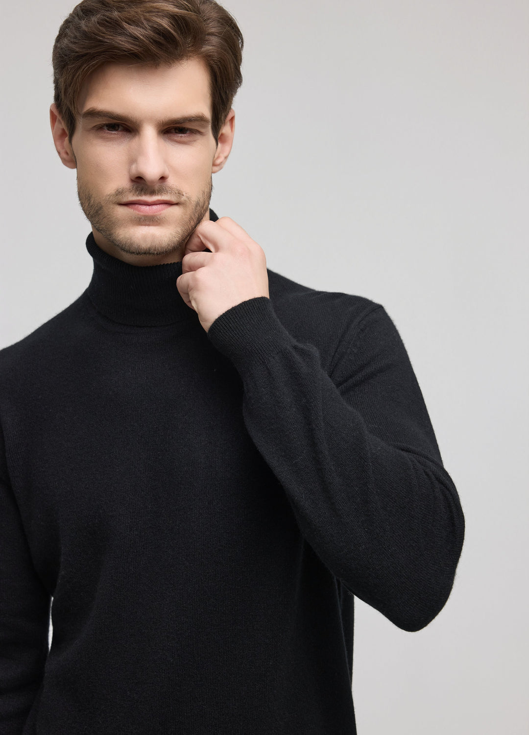 Cashmere Men&