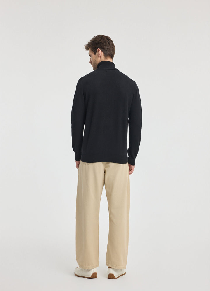 Cashmere Men&