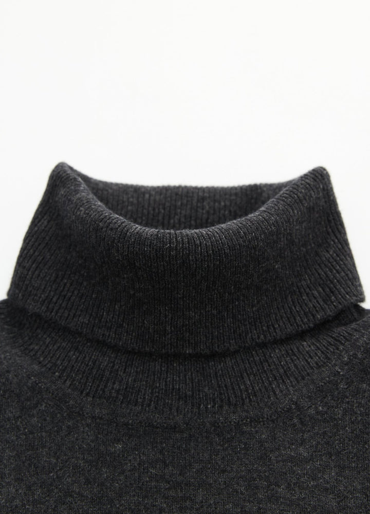 Cashmere Men&