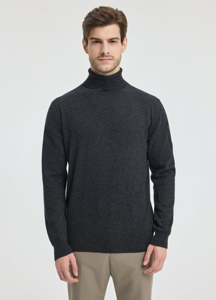 Cashmere Men&