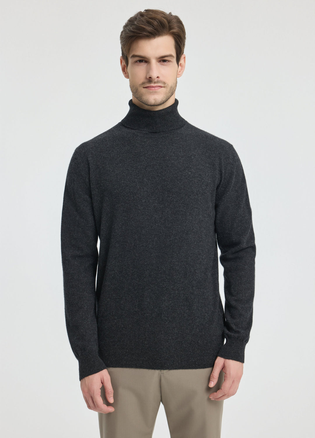Cashmere Men&