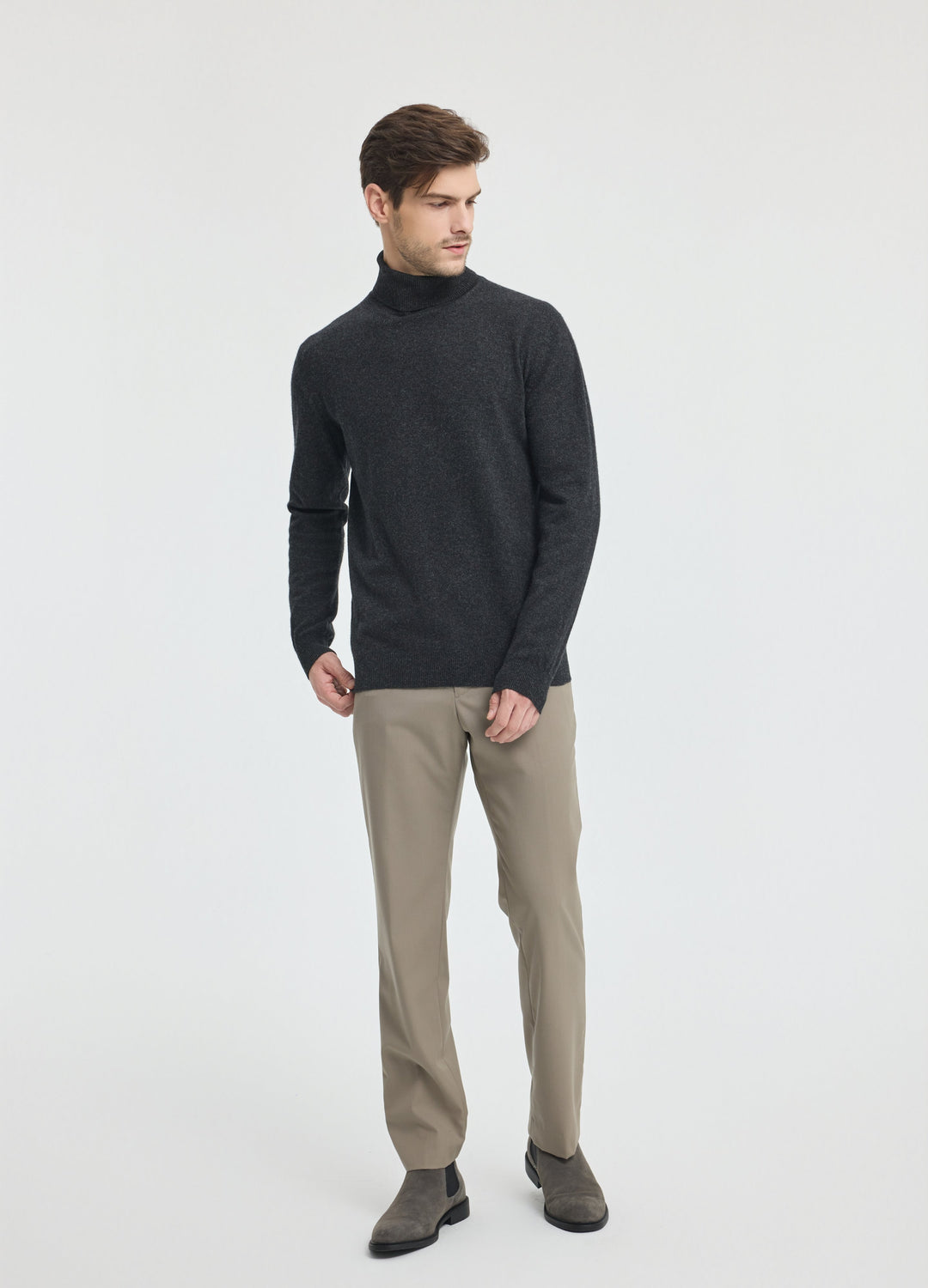 Cashmere Men&