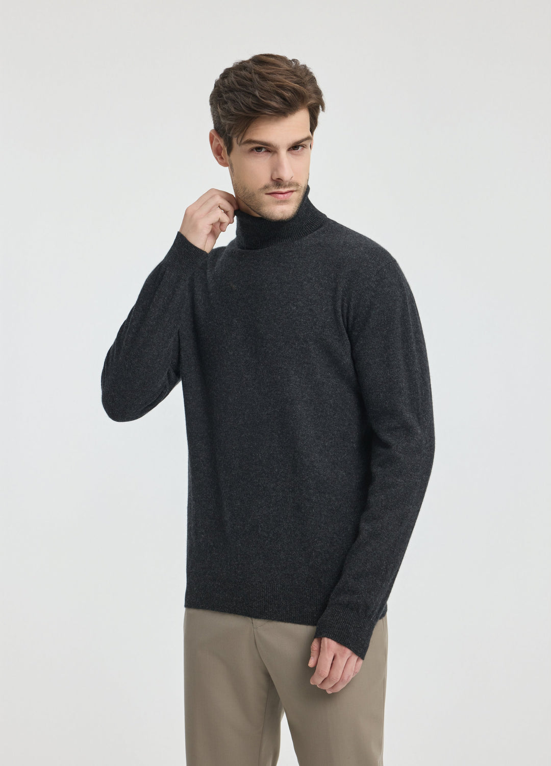 Cashmere Men&