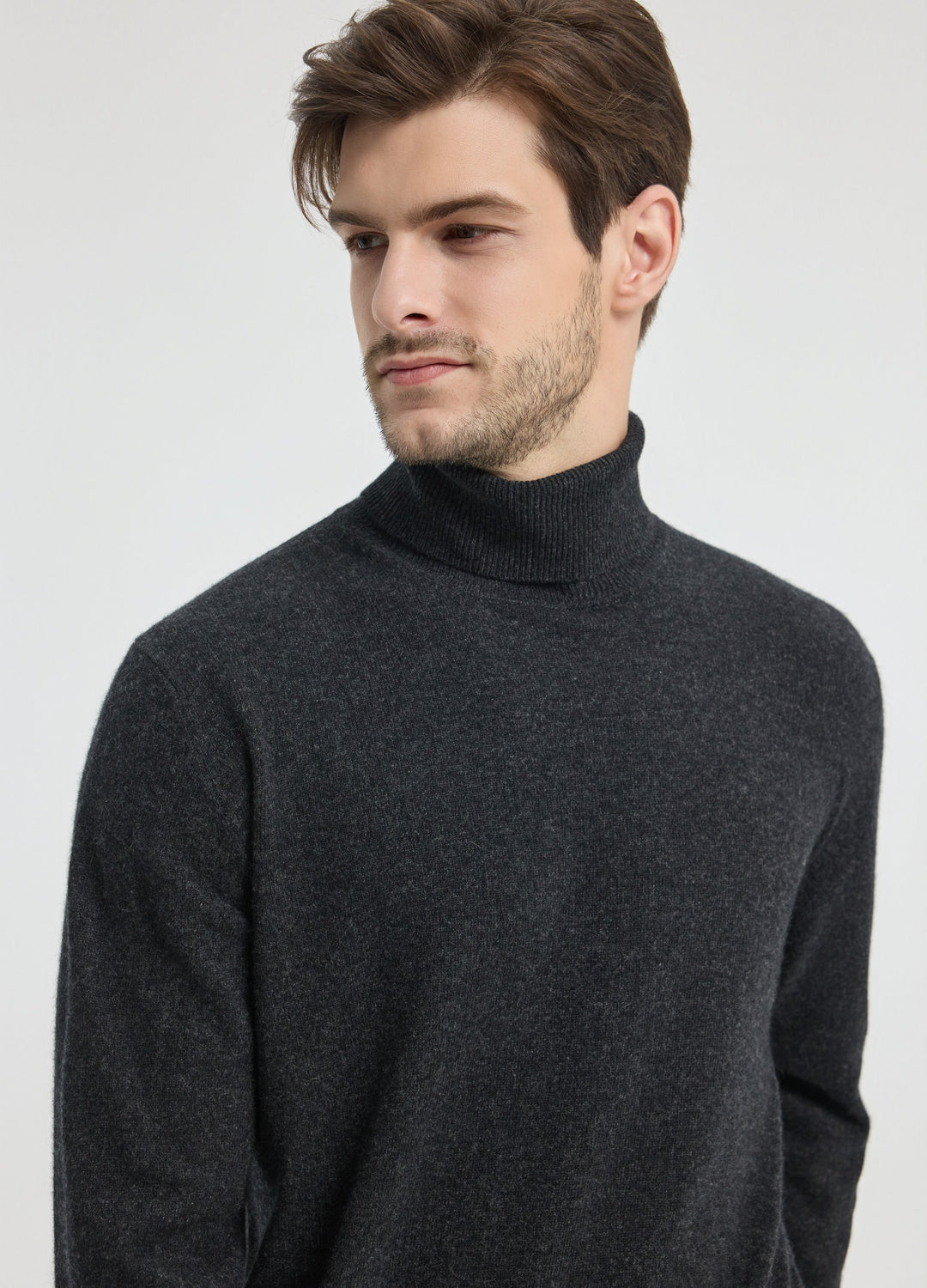 Cashmere Men&