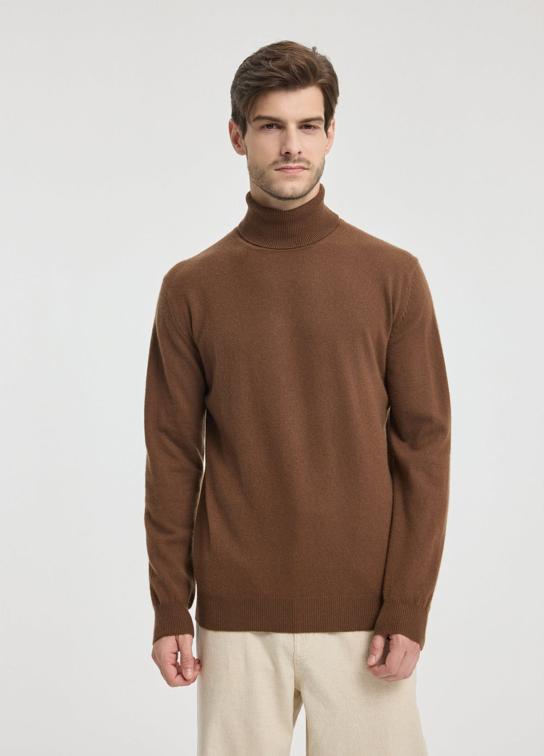 Cashmere Men&