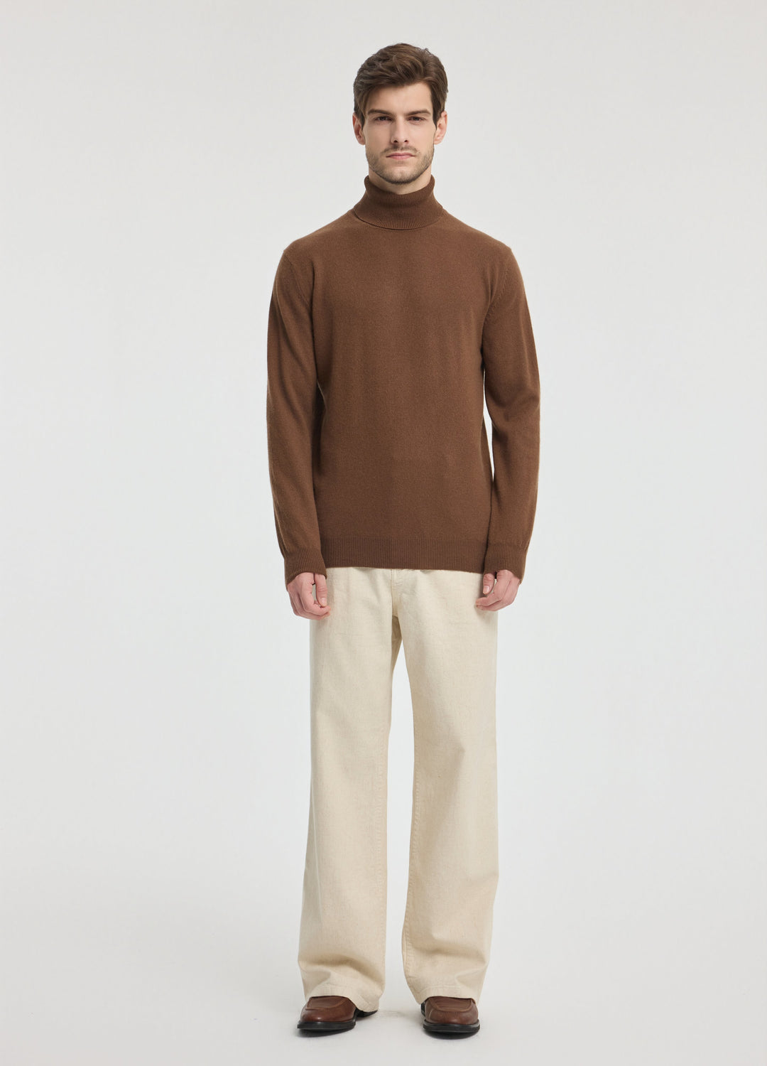 Cashmere Men&