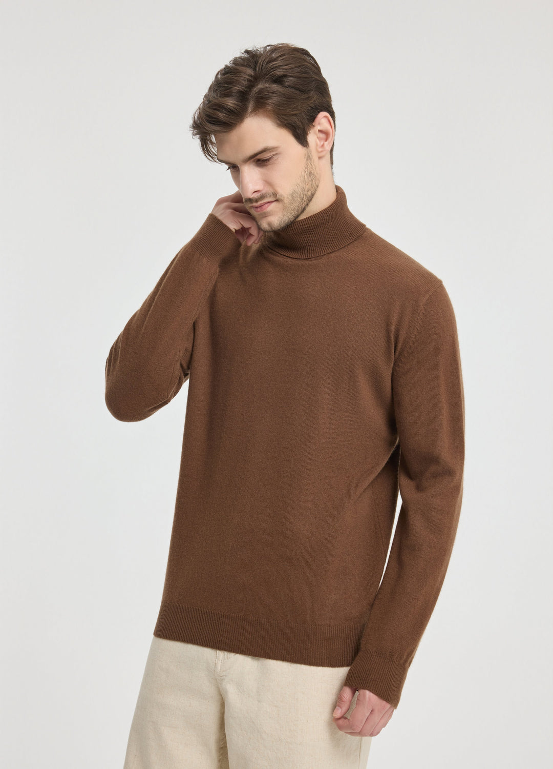 Cashmere Men&