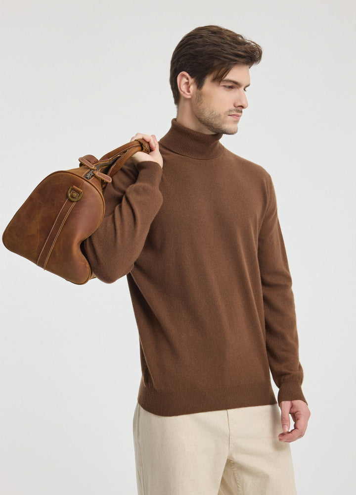 Cashmere Men&