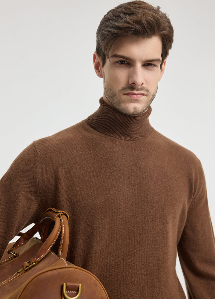 Cashmere Men&