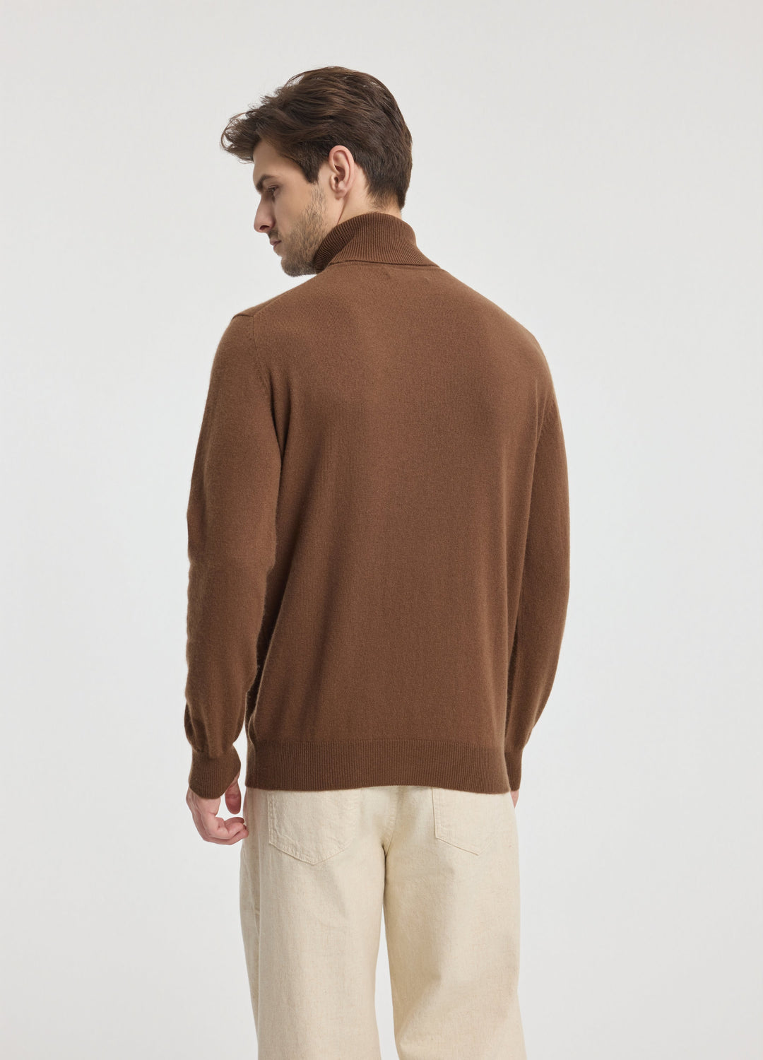 Cashmere Men&