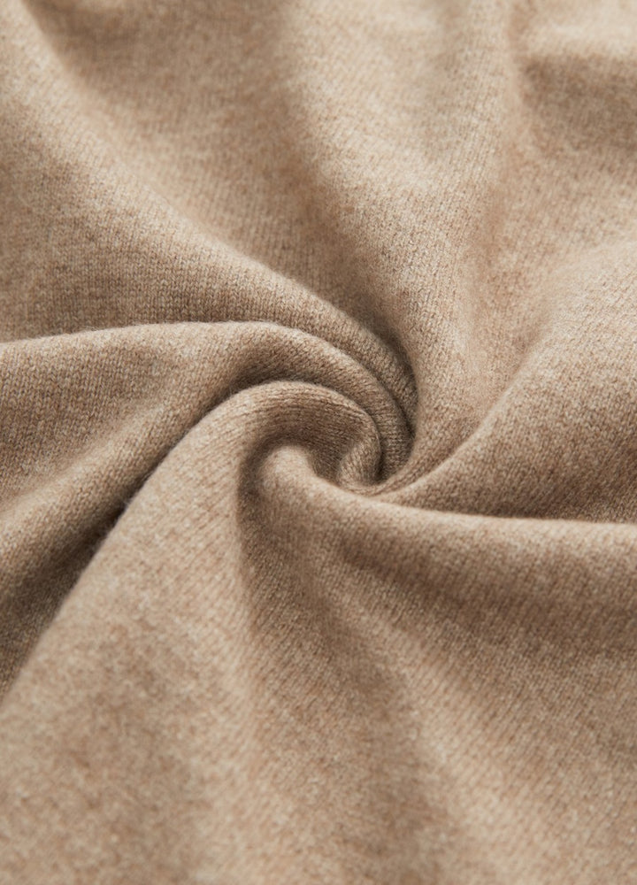 Cashmere Men&