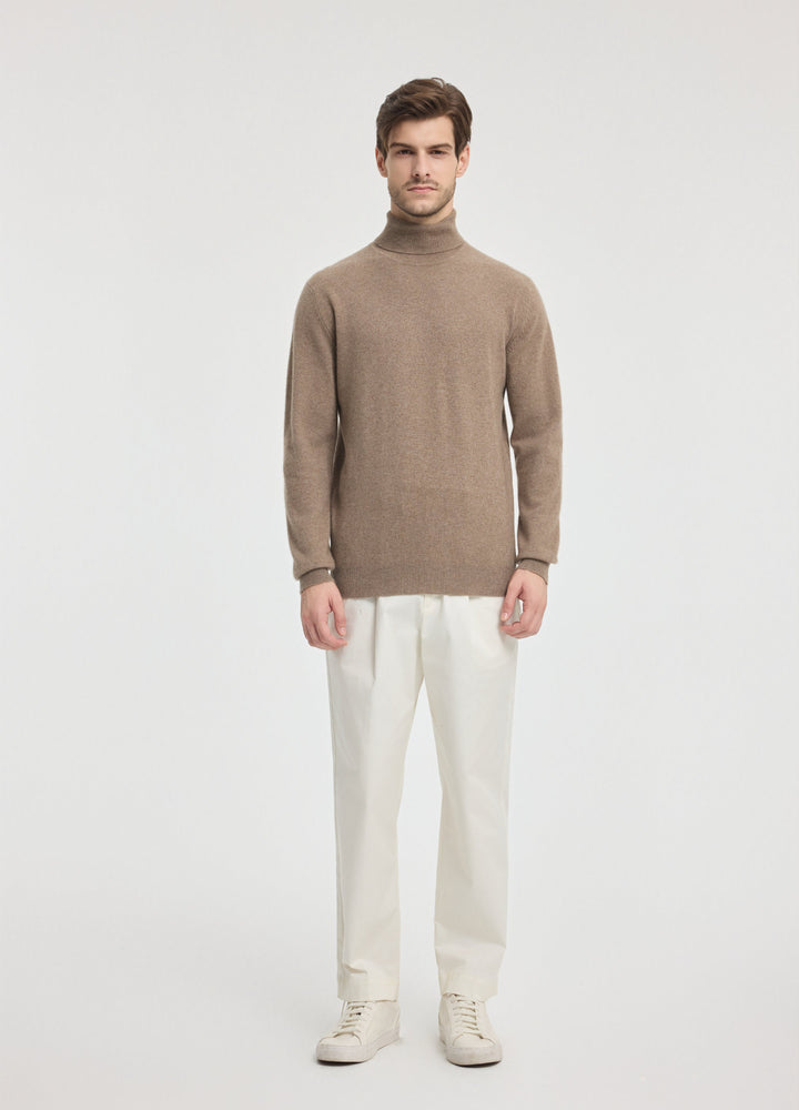 Cashmere Men&