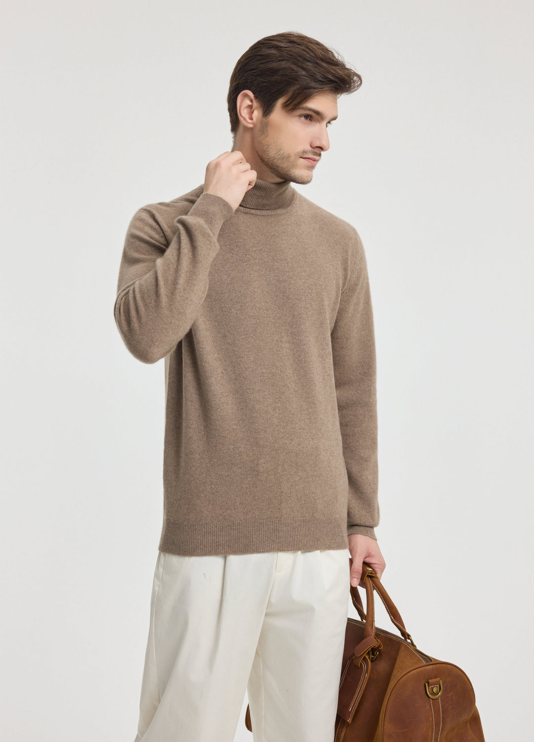 Cashmere Men&