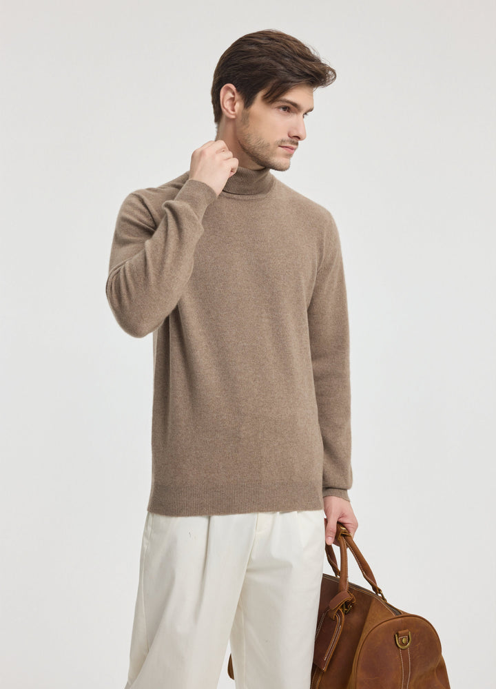 Cashmere Men&