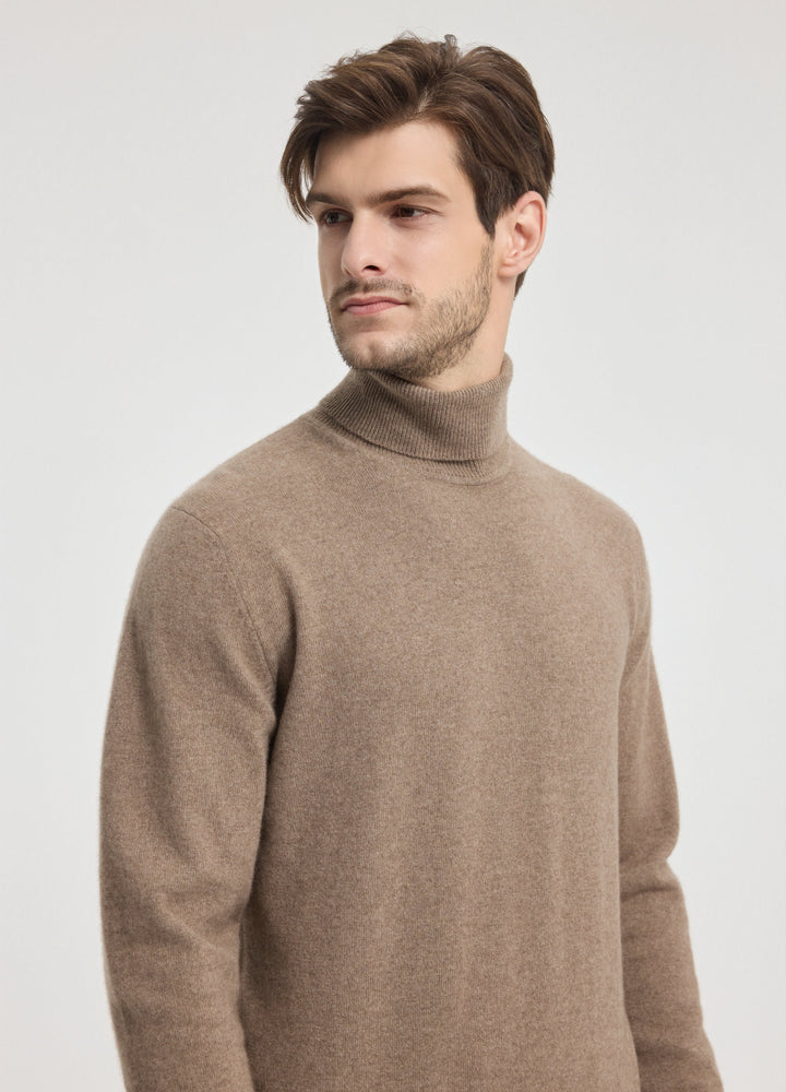 Cashmere Men&
