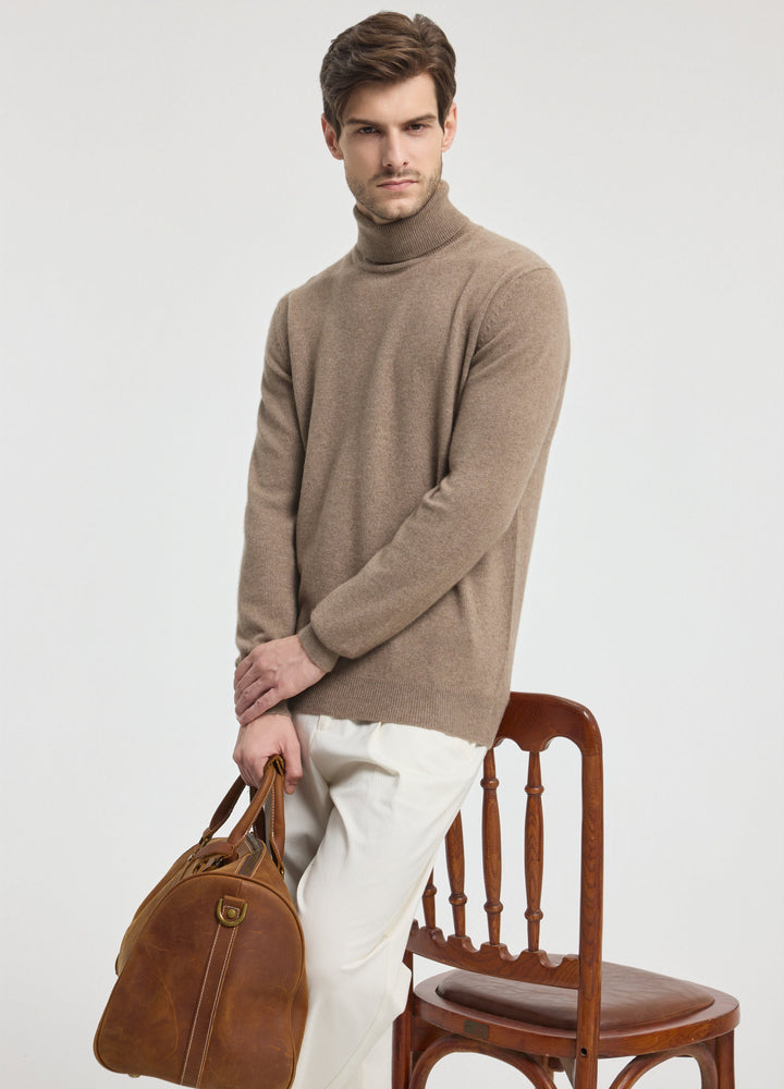 Cashmere Men&