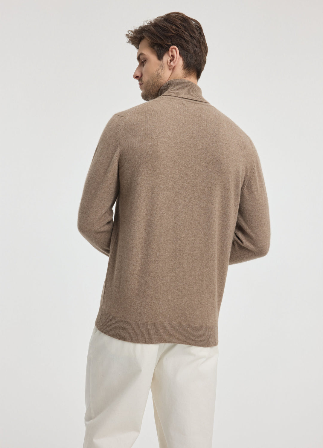 Cashmere Men&