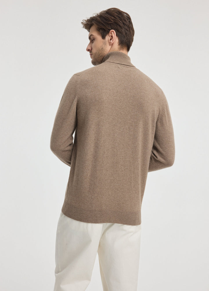 Cashmere Men&
