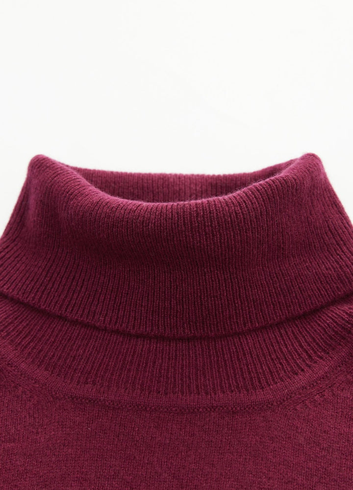 Cashmere Men&