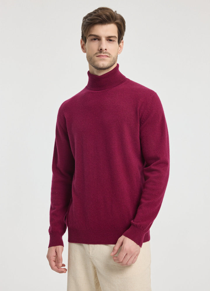 Cashmere Men&