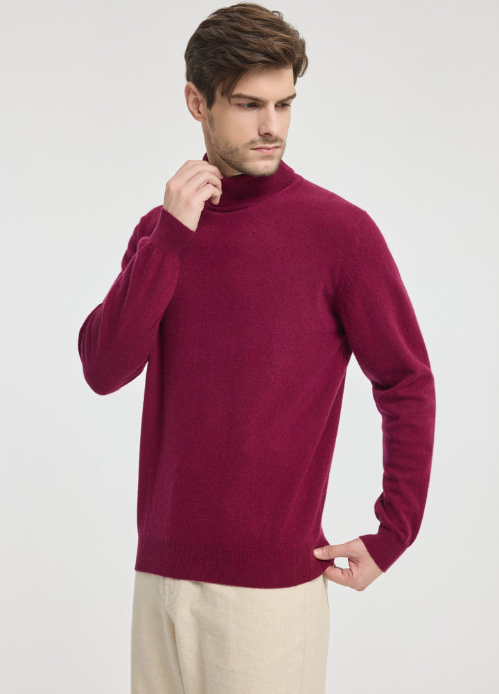 Cashmere Men&