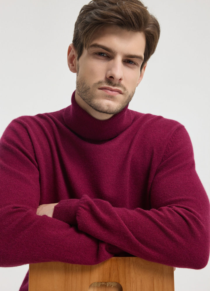 Cashmere Men&
