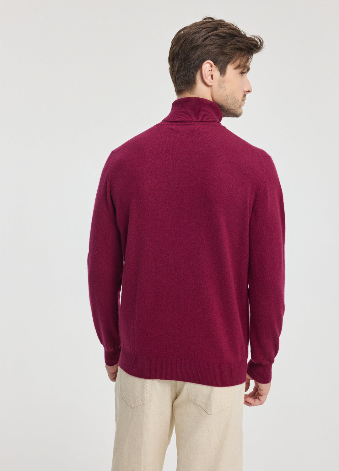 Cashmere Men&