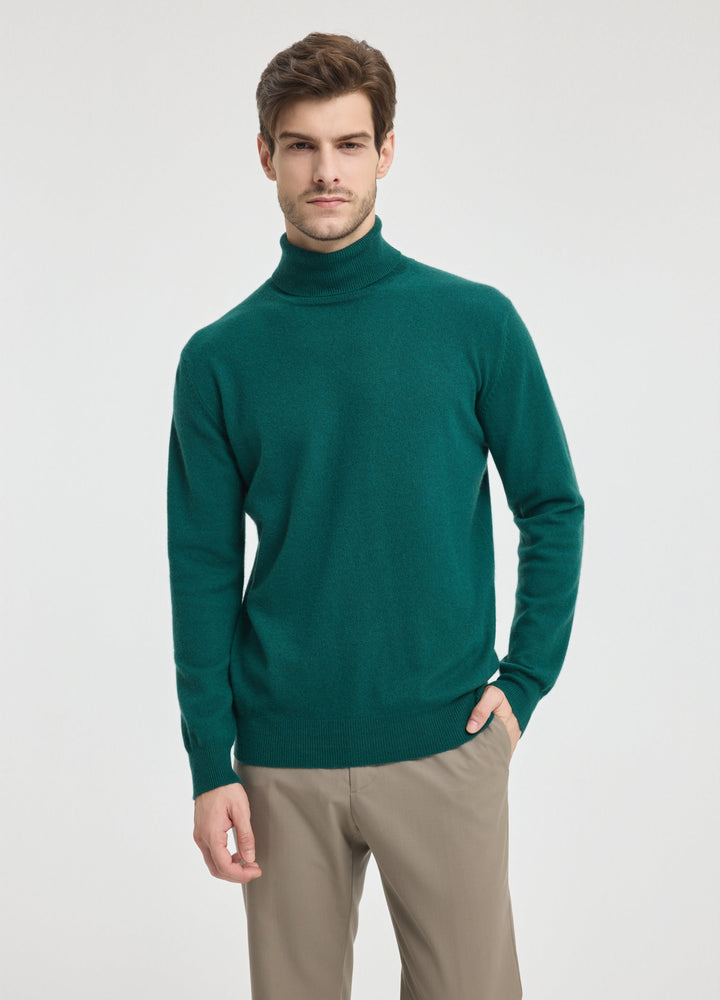 Cashmere Men&