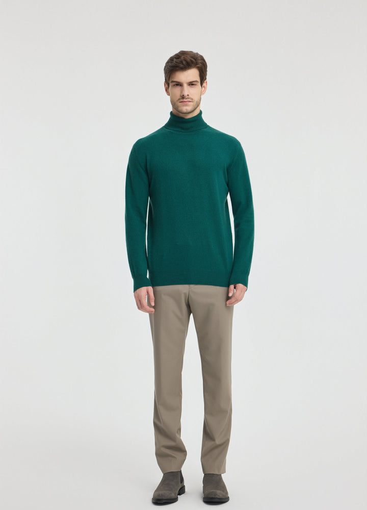 Cashmere Men&
