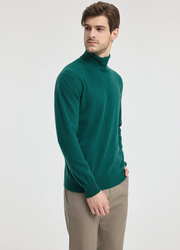 Cashmere Men&