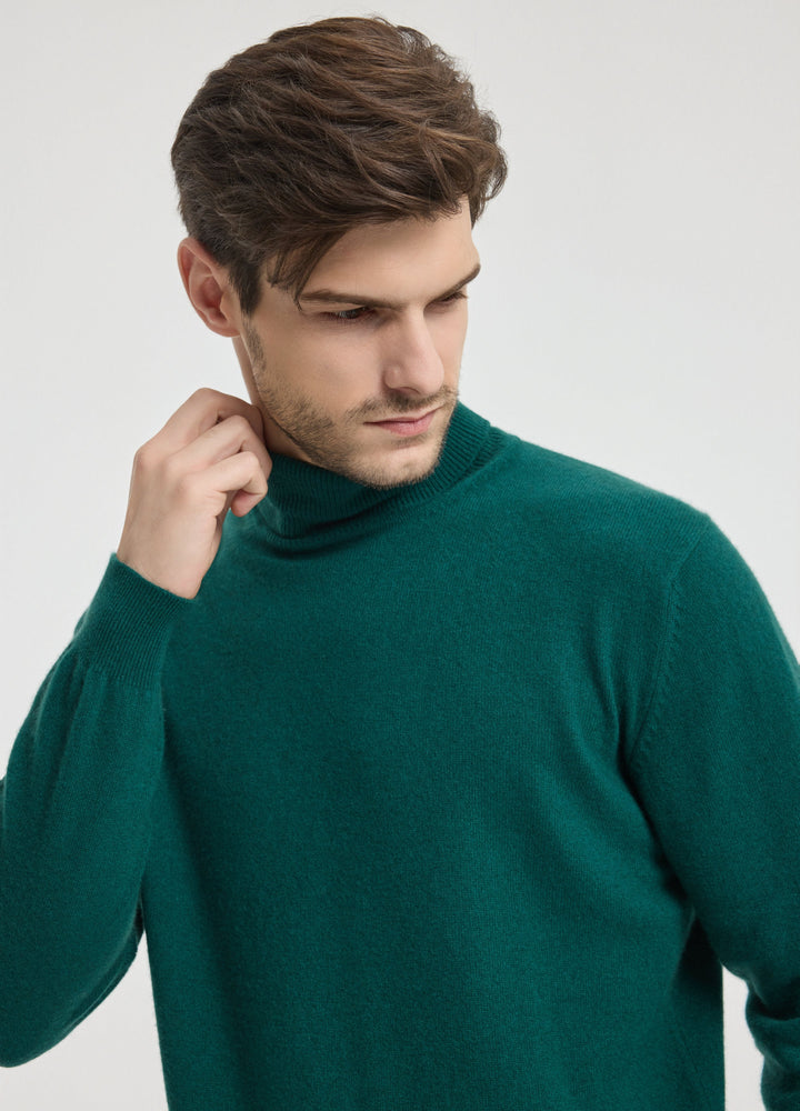 Cashmere Men&