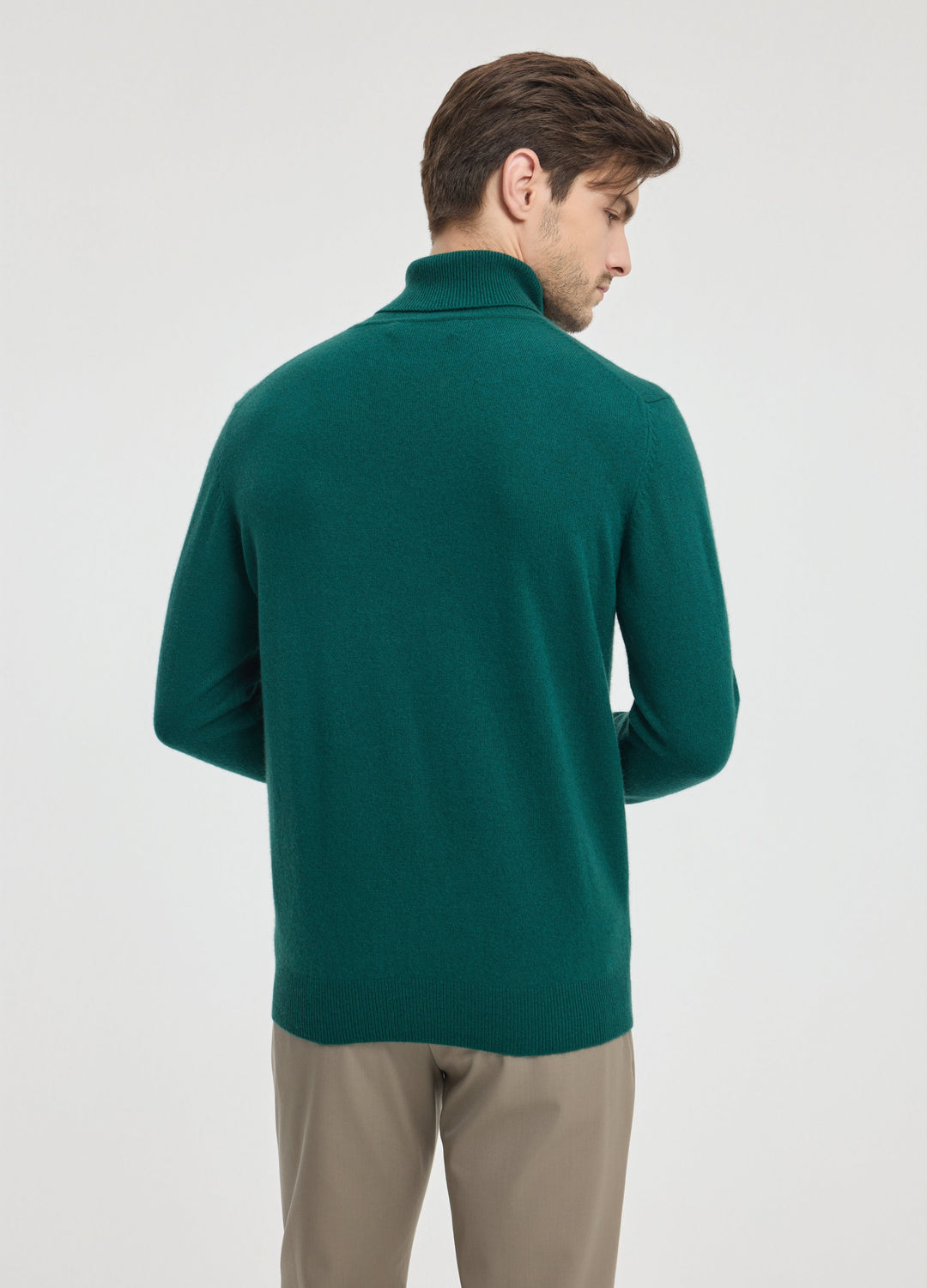 Cashmere Men&
